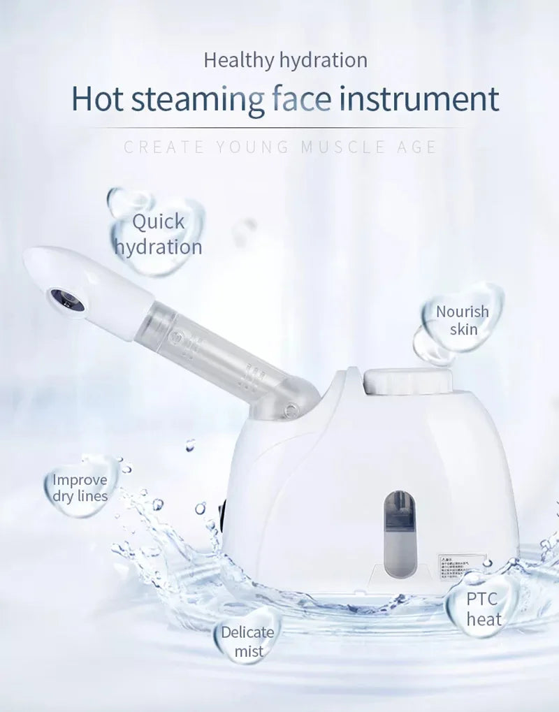 HydroSpa™ Pro