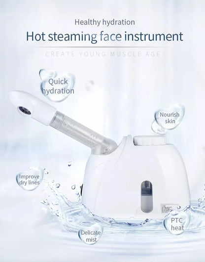 HydroSpa™ Pro