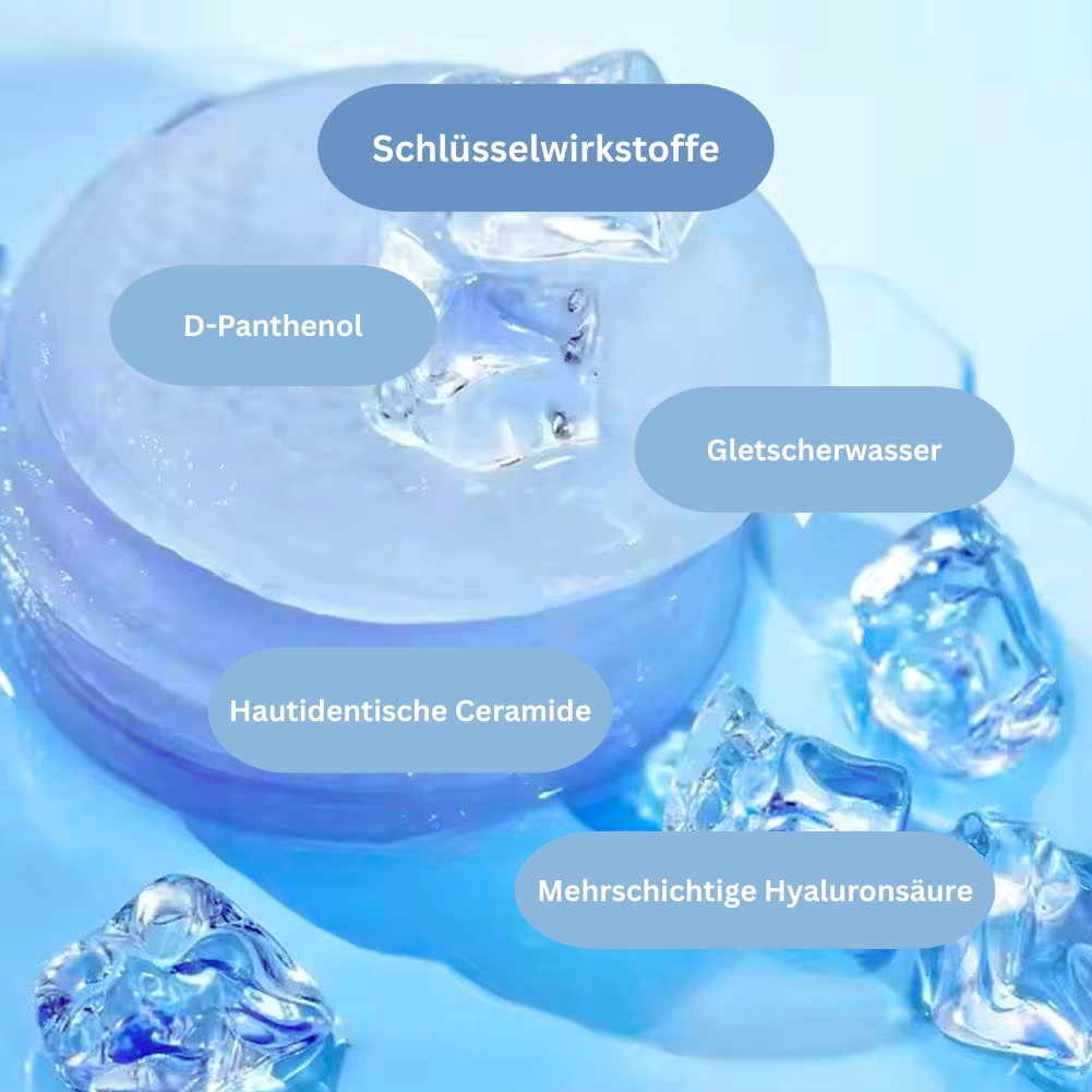 Biodance Kollagen Feuchtigkeitstoner mit Serum