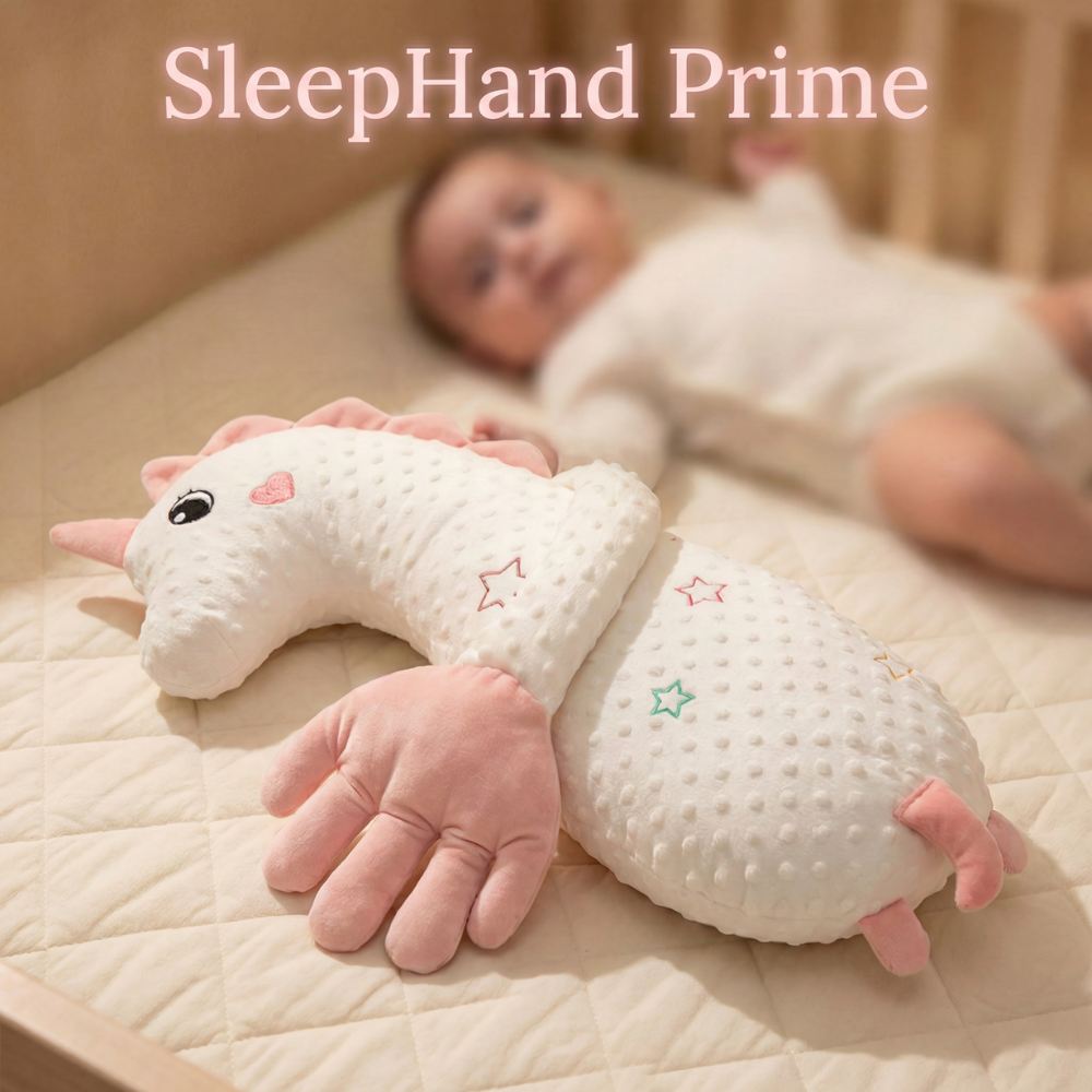 SleepHand Prime