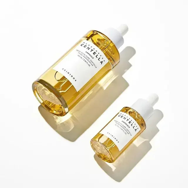 Centella Asiatica Mini-Reiseset