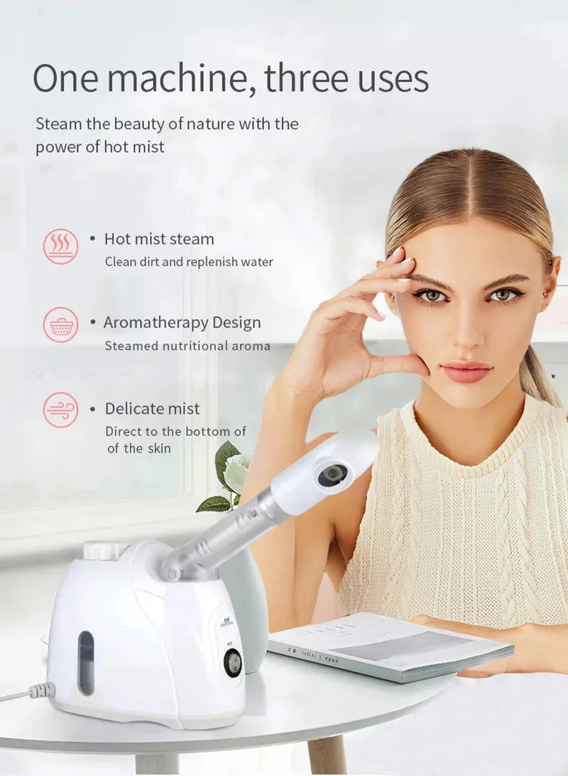 HydroSpa™ Pro