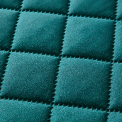 Wasserdichter Matratzenschutz mit Spannform