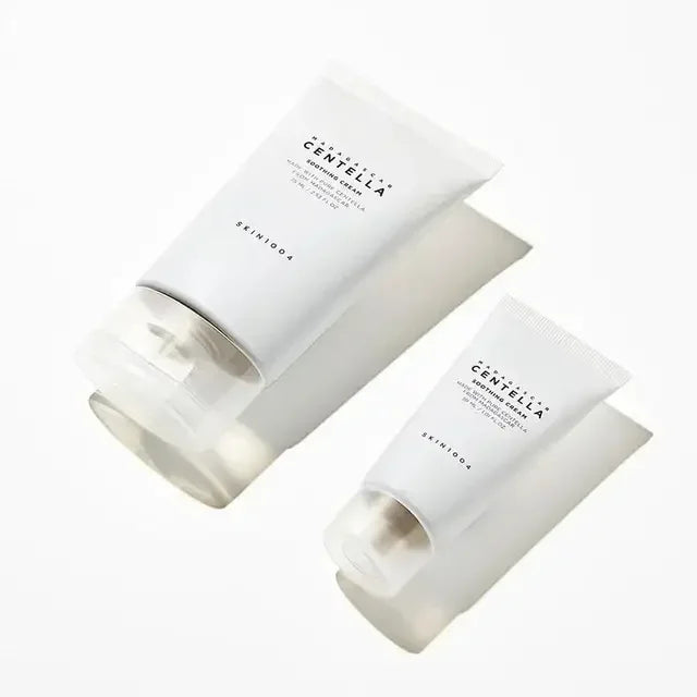 Centella Asiatica Mini-Reiseset