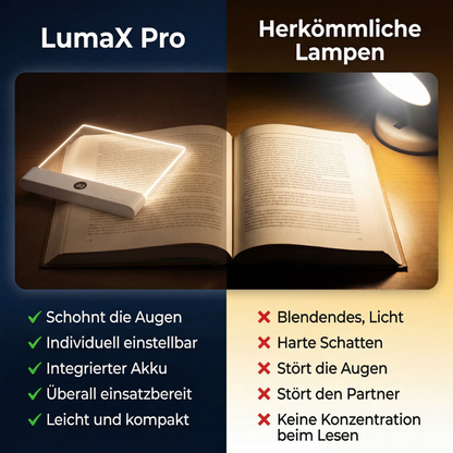 LumaX Pro