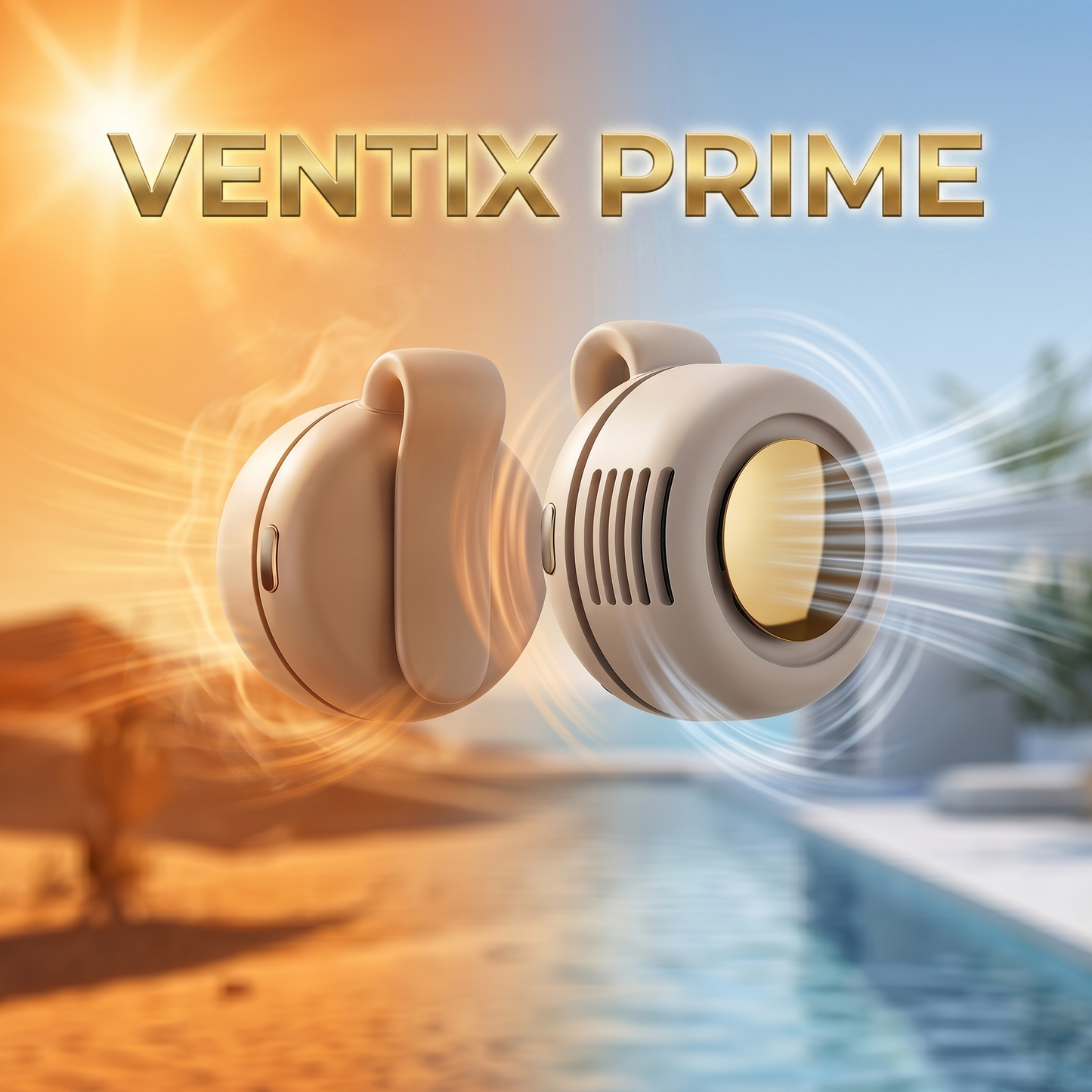 Ventix Prime