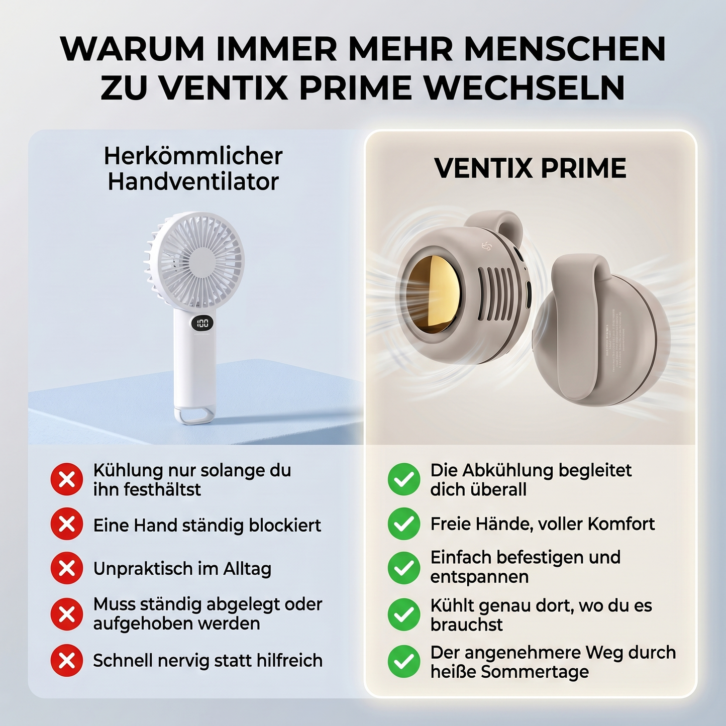 Ventix Prime